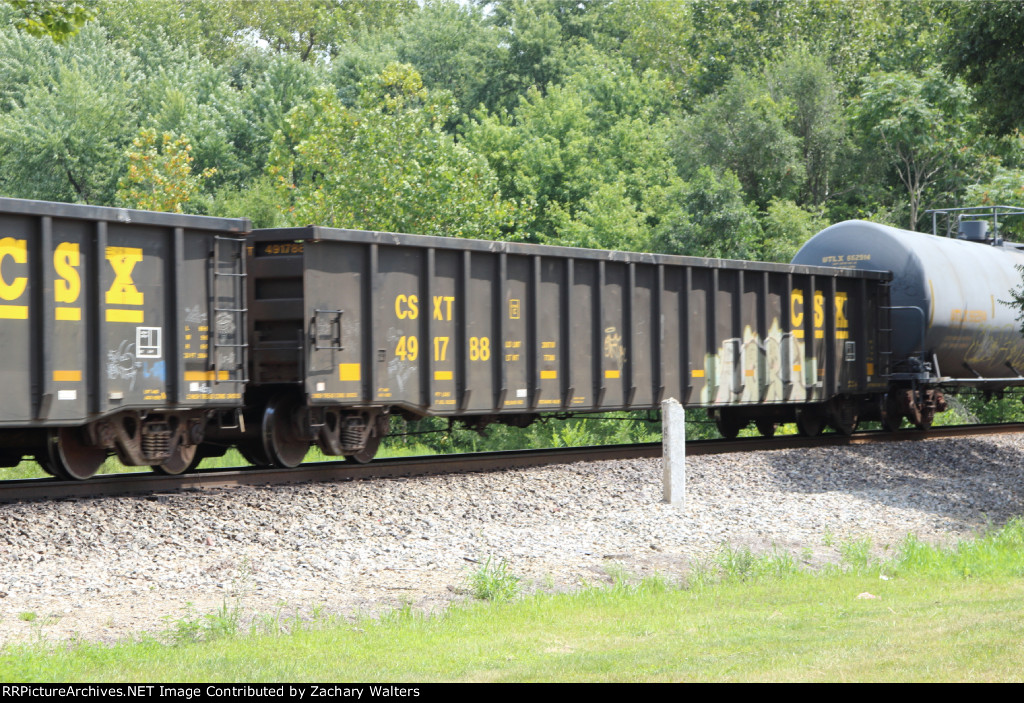 CSX 491788